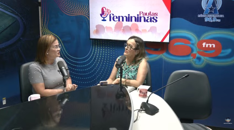 Empreendedorismo feminino e autonomia financeira pautam debate no programa