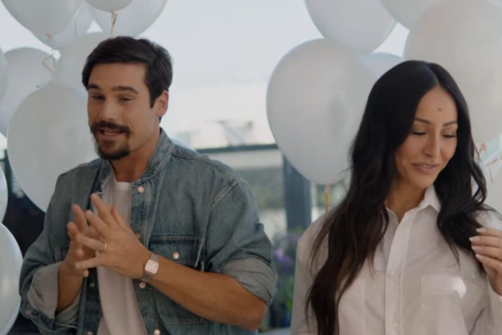 Sabrina Sato e Nicolas Prattes revelam se esperam menino ou menina