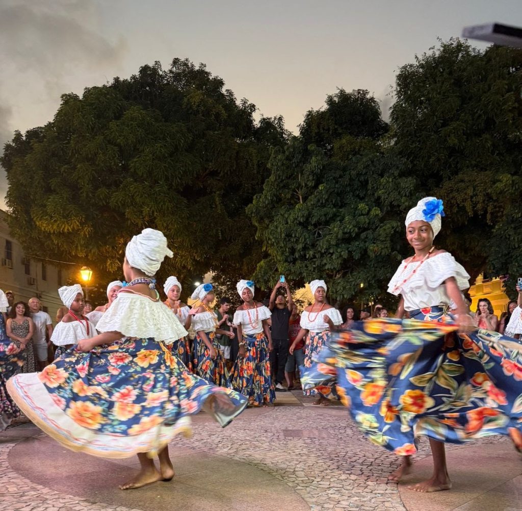 Dia Nacional do Tambor de Crioula destaca riqueza cultural e artesanal maranhense