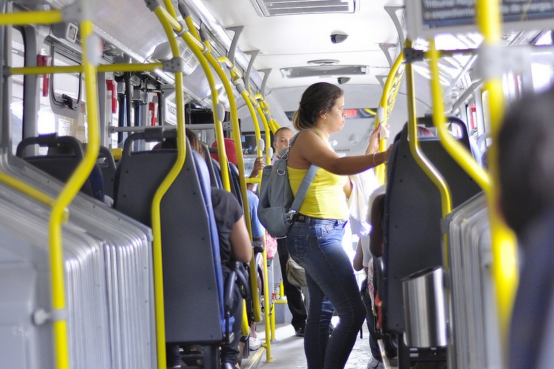 Presidente Lula sanciona legislação que moderniza transporte público coletivo