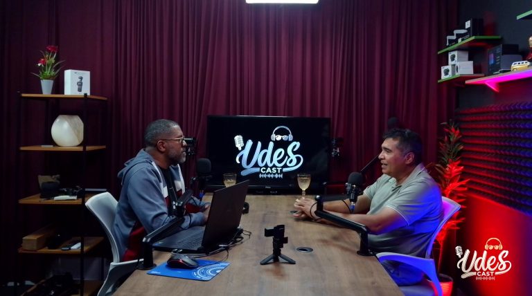 UdesCast: Cid Costa denuncia perseguição política em Buriti Bravo