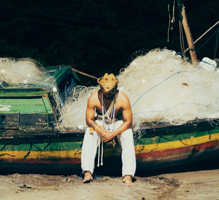 Misturando pop, cacuriá, brega e piseiro, ASLAN lança “Meu Canto”, seu novo EP, nesta sexta (10)