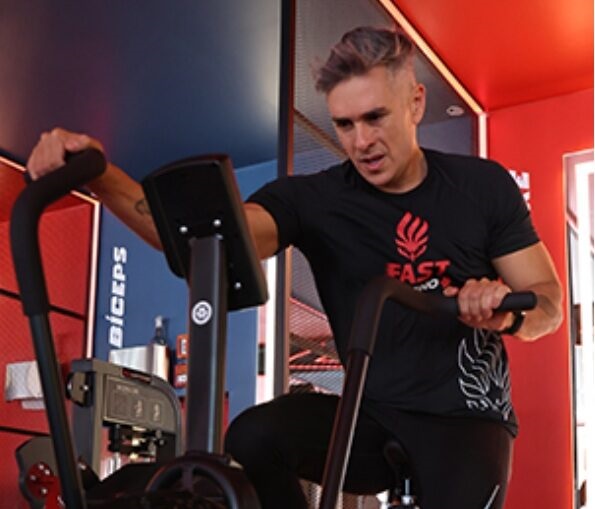 Treino rápido, resultado real? O que é mito e verdade sobre exercícios de 40 minutos