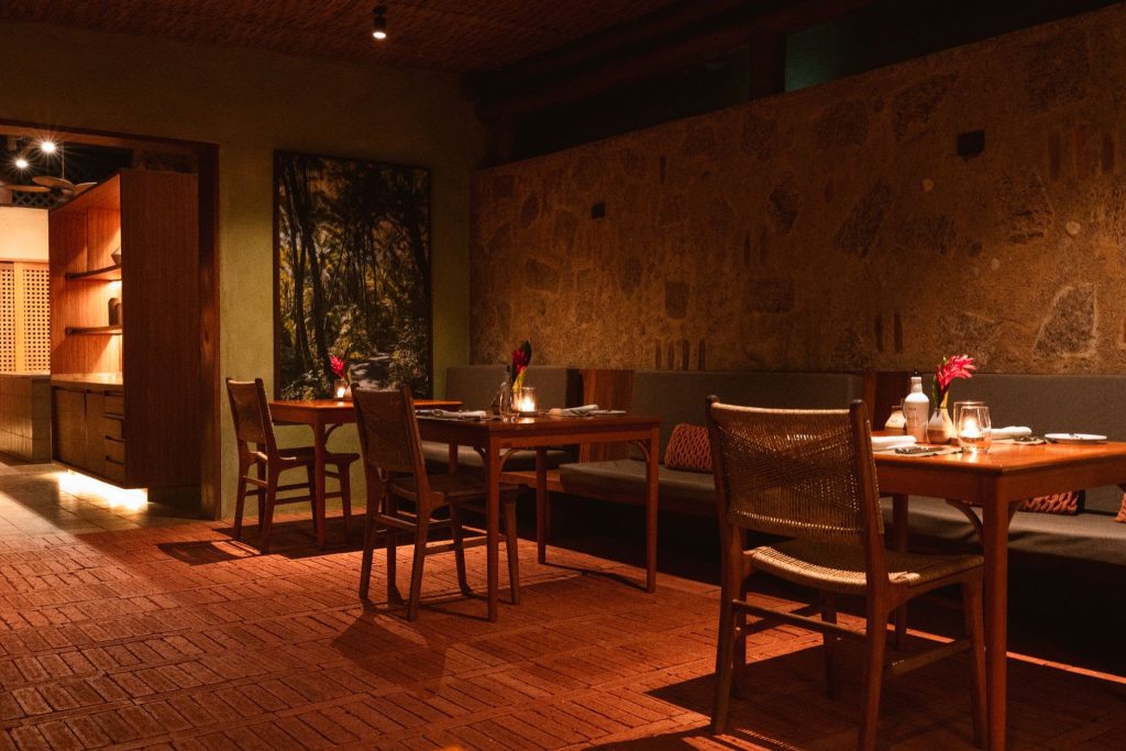 Txai Resort Itacaré estreia projeto gastronômico “Sabores em Encontro” com jantar assinado por Onildo Rocha