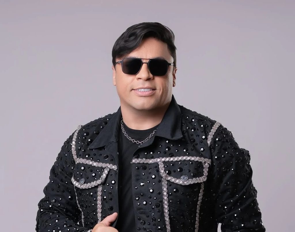 Forró perde Netto Araujo, ex-Cavaleiros do Forró, aos 42 anos