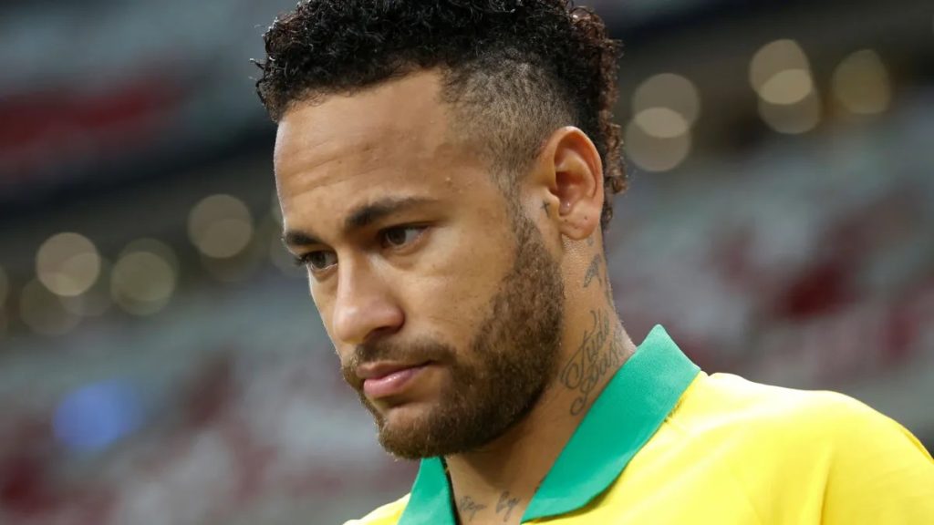 Neymar indica fim da trajetória na Seleção e diz: “Não quero mais”