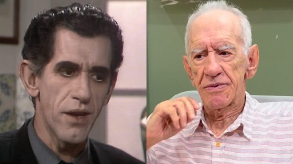 Adeus a Rui Resende: ator morre aos 88 anos e deixa legado na dramaturgia