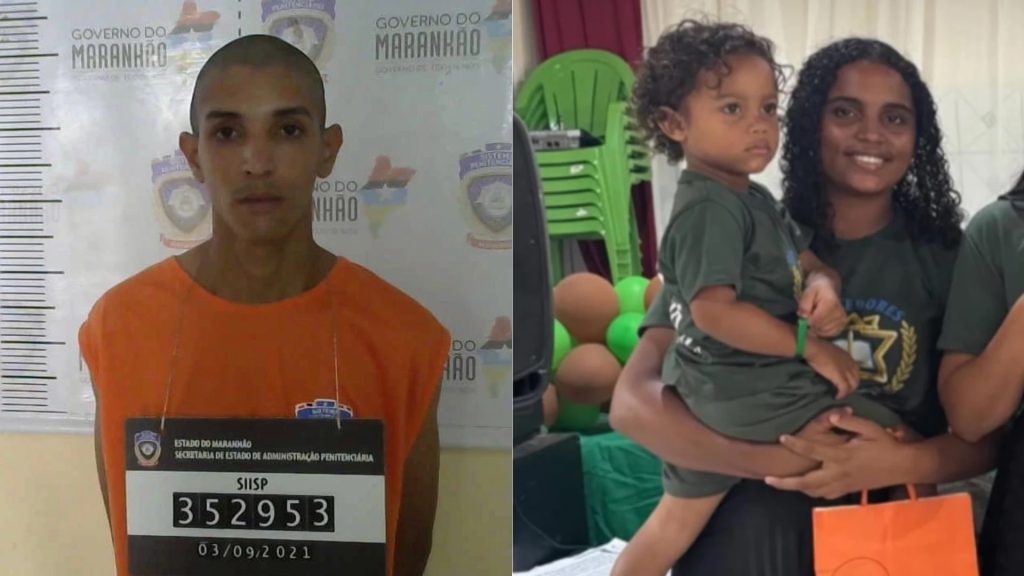 Doze suspeitos são presos por envolvimento em ataque que matou grávida e filho no MA
