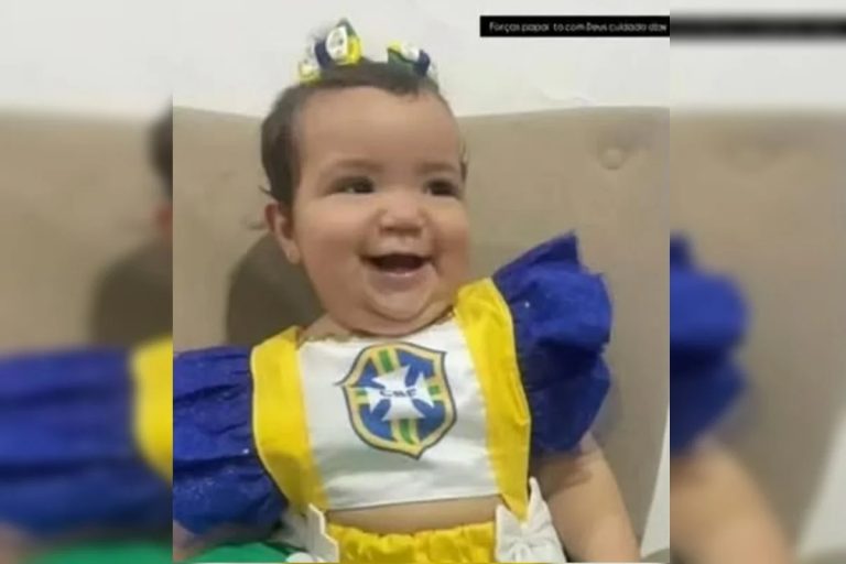 Hospital constatou sinais de abuso sexual em bebê de 10 meses que morreu, afirma polícia