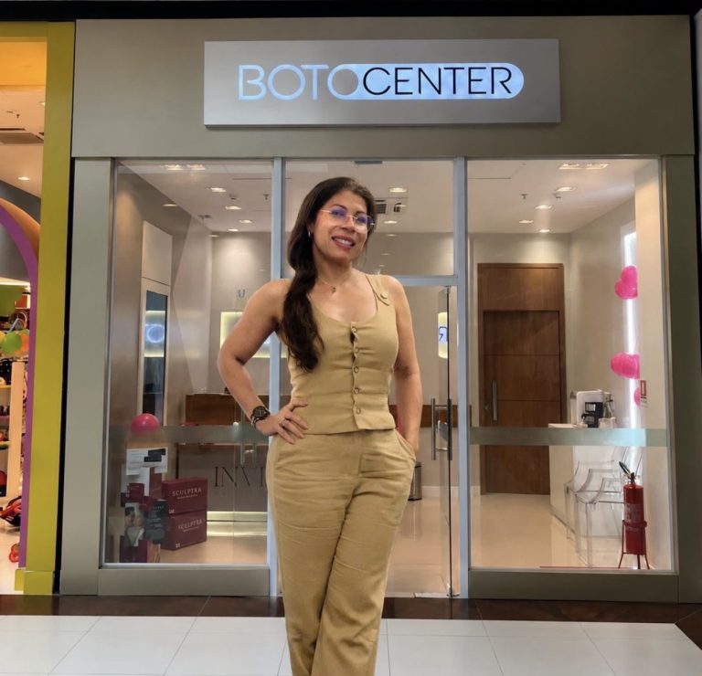 Botocenter inaugura nova unidade no Pátio Norte Shopping e amplia oferta de estética avançada na Grande São Luís