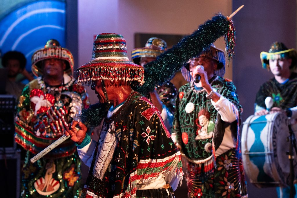 Centro Cultural Vale Maranhão abre edital de apoio à cultura popular com premiações