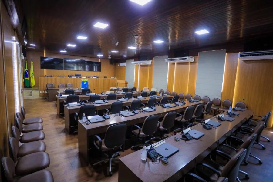 Decisão da Justiça obriga Câmara de São Luís a convocar aprovados do concurso de 2019