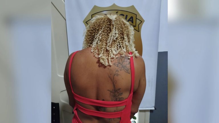 Polícia prende mulher por suspeita de exploração sexual de menor em Itapecuru-Mirim