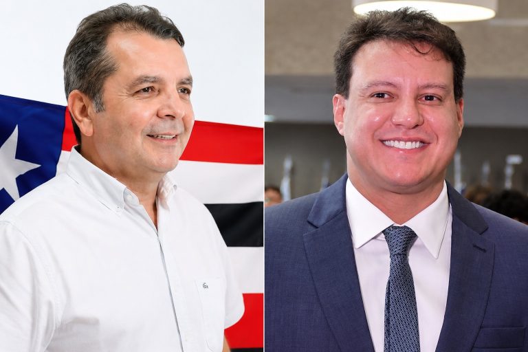 Felipe Camarão oferece segunda vaga ao Senado a Hilton Gonçalo, segundo fonte