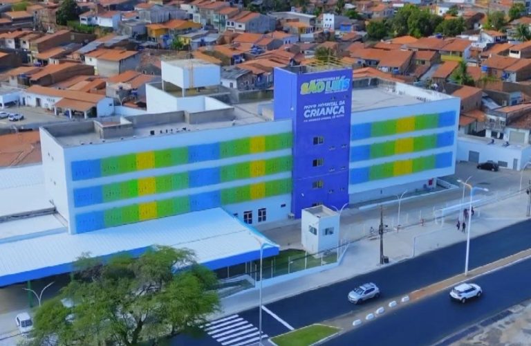 MP entra na negociação para impedir prejuízo às UTIs do Hospital da Criança