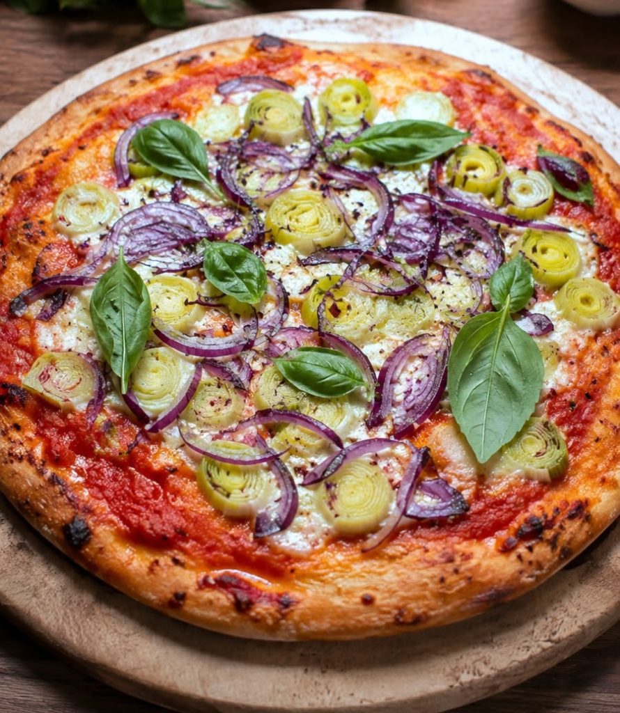 Dia da Pizza: opções veganas conquistam espaço nas pizzarias de todo o Brasil