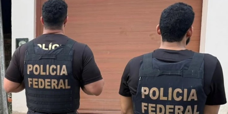PF mira funcionário dos Correios suspeito de desviar cartões bancários no Maranhão