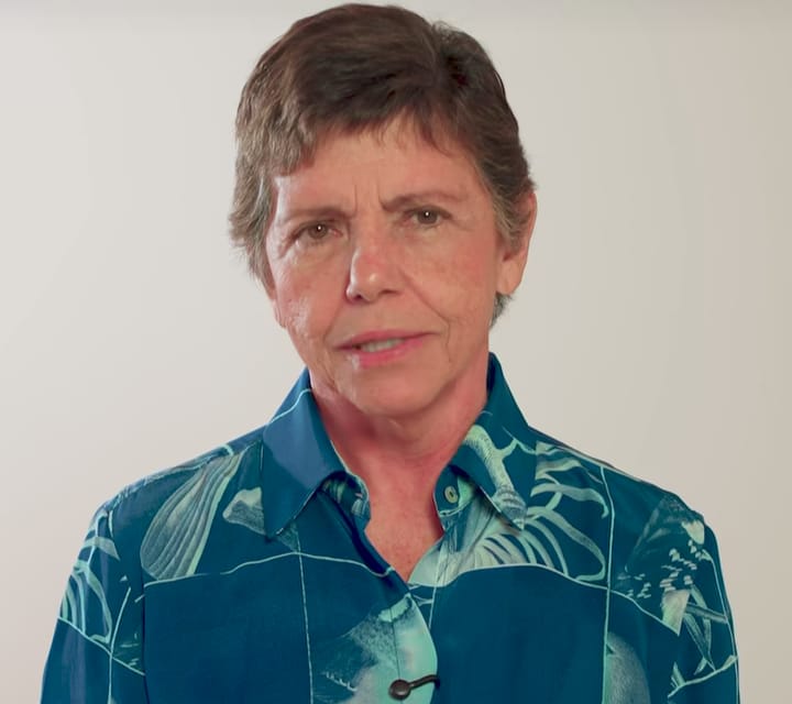 Roseana entra na disputa e anuncia pré-candidatura ao Senado