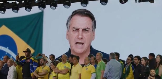 Moraes dá 48 horas para Bolsonaro explicar uso de vídeo com IA em convenção do PL