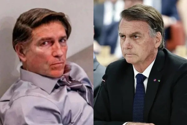 ONG ligada à produtora de filme sobre Bolsonaro terá dados acessados pela PF
