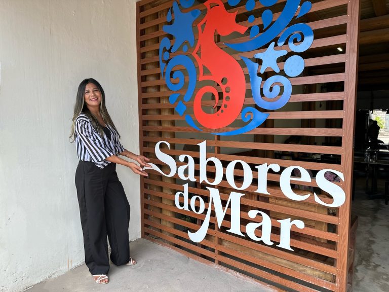 Sebrae: Sabores do Mar une conhecimento e empreendedorismo para expandir o negócio