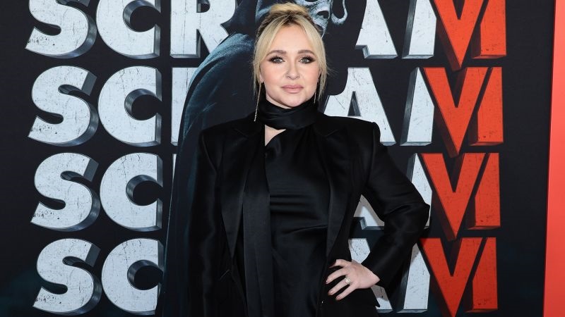 Hayden Panettiere, atriz de ‘Heroes’, morre aos 36 anos
