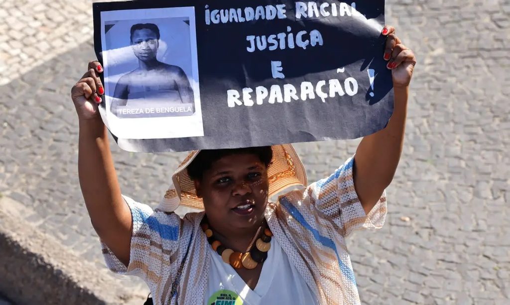 Eleições registram avanço de candidaturas negras no Brasil