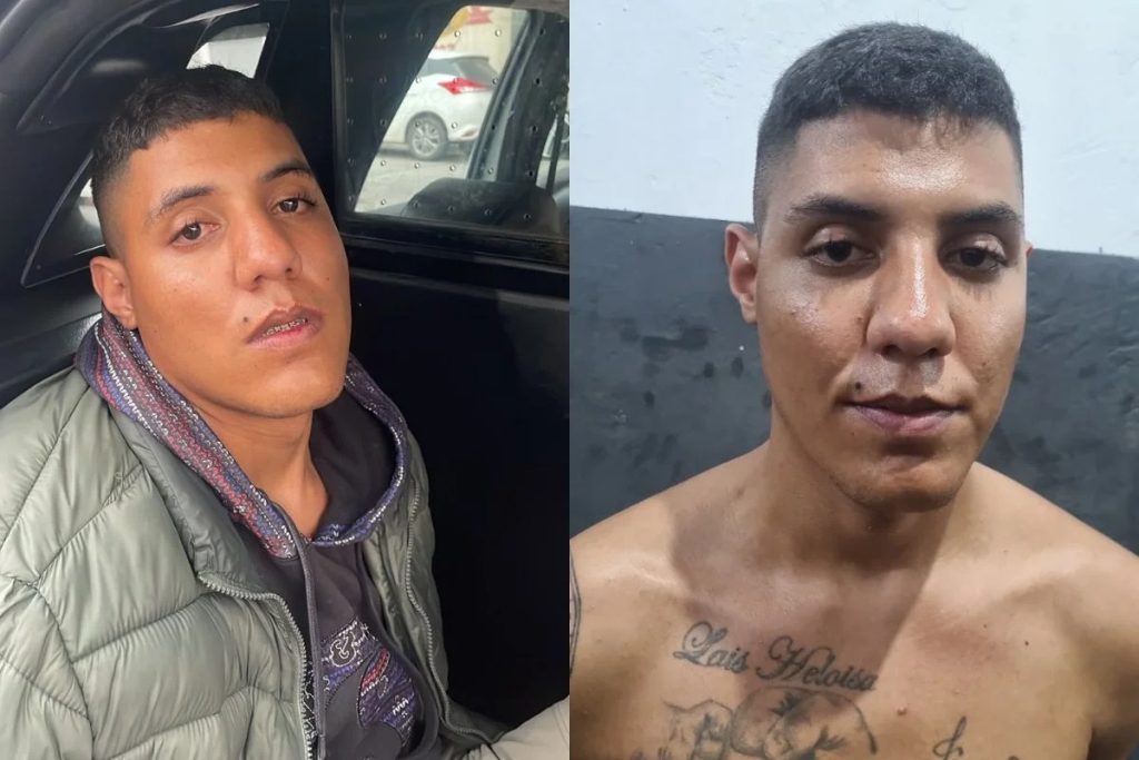 Homem admite ter matado as próprias filhas, de 3 e 5 anos