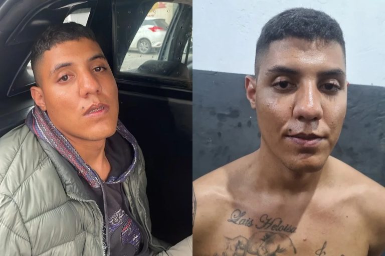 Homem admite ter matado as próprias filhas, de 3 e 5 anos