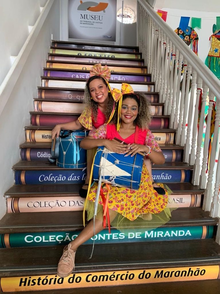 Sesc promove 4ª Jornada Literária em Raposa a partir desta quarta-feira (26)