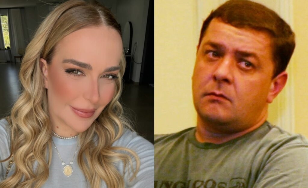 “Nosso futuro é Suíça”: PF acha mensagens sobre negócios entre Lulinha e lobista investigada