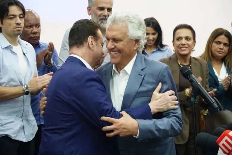Kassab diz que Centrão apoia Lula e vê chance “zero” de vitória de Flávio