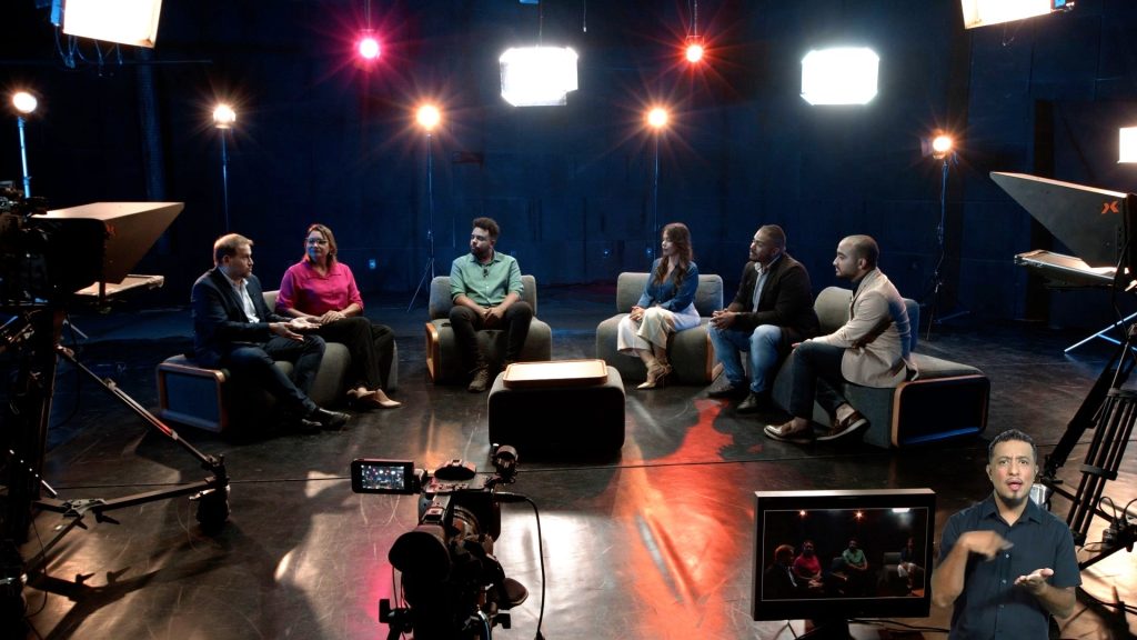 Documentário sobre os 10 anos da TV UFMA terá sessão especial no Cinema Sesc Deodoro