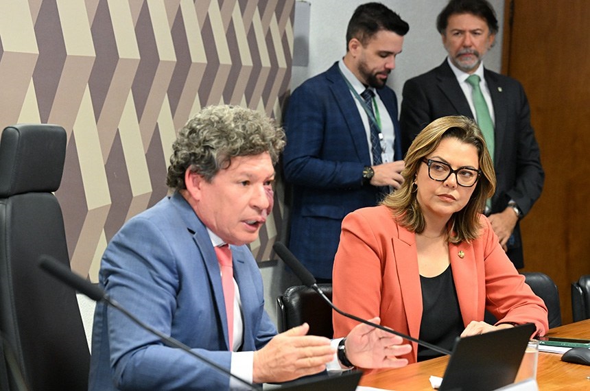 Congresso define relatora e acelera votação de MP que acaba com taxa das blusinhas
