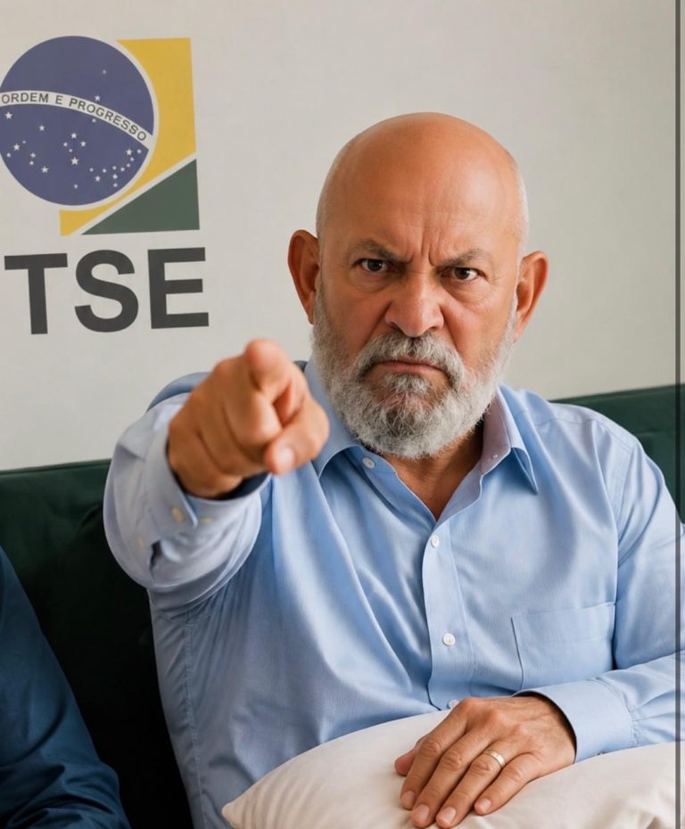 Prefeito cassado de Turiaçu antecipa suposta virada de jogo no TRE-MA