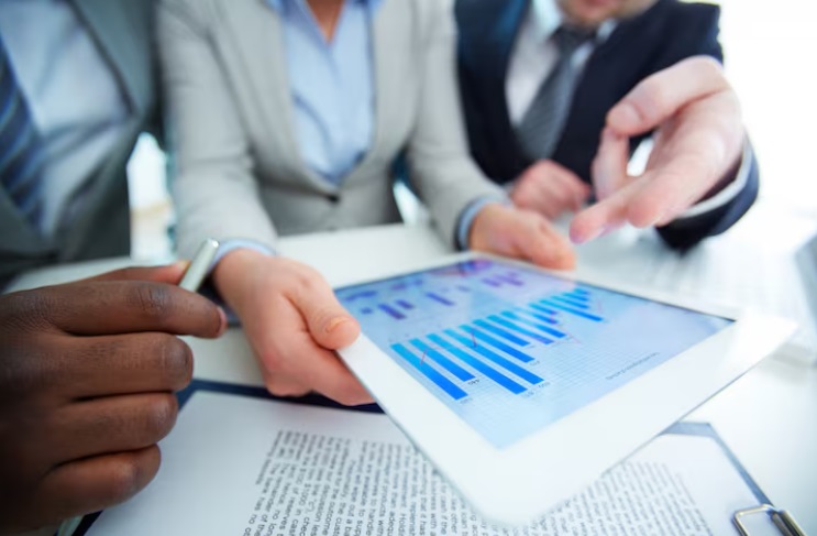 Quanto capital uma empresa precisa para montar um escritório?