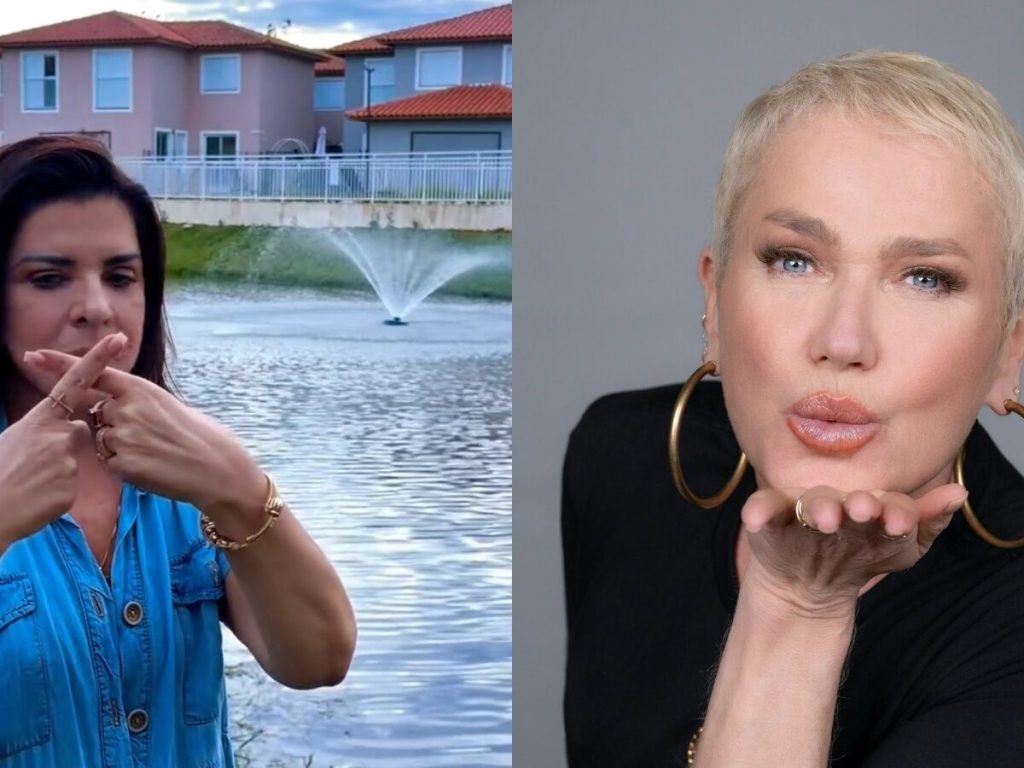 Treta continua! Mara Maravilha alfineta Xuxa e dispara: “Tem talento?”
