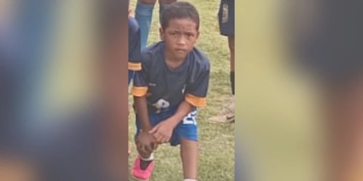 Suspeito de matar pai e filho em São José de Ribamar é capturado pela polícia