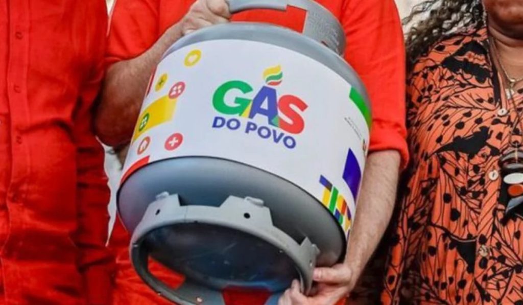 Programa Gás do Povo atende mais de 928 mil famílias no Maranhão
