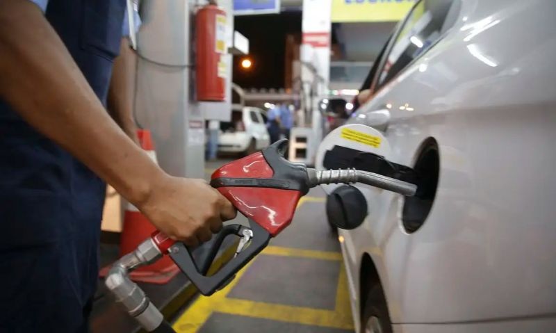 Diesel deve continuar com subsídio de R$ 2,12 por mais 30 dias