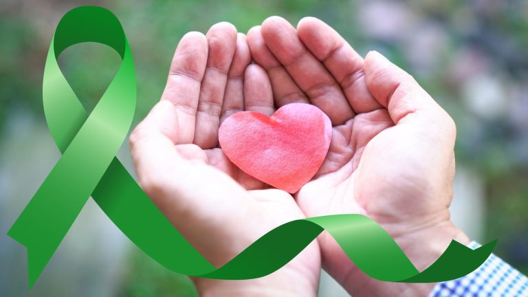 Setembro Verde: doação de órgãos começa com uma conversa em família
