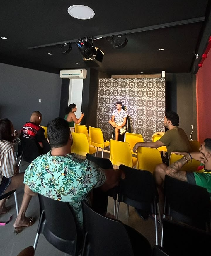 Primeiro clube de comédia do Maranhão estreia em outubro com quatro noites de humor por semana