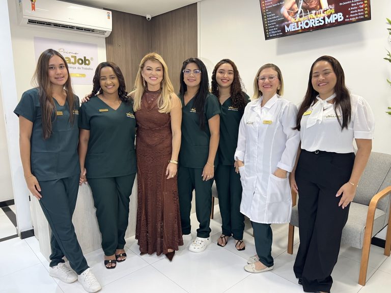 VittaJob abre unidade Prime no Shopping da Ilha e expande serviços de saúde ocupacional