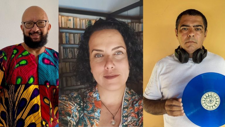 Golden Shopping Calhau promove evento para amantes de vinil