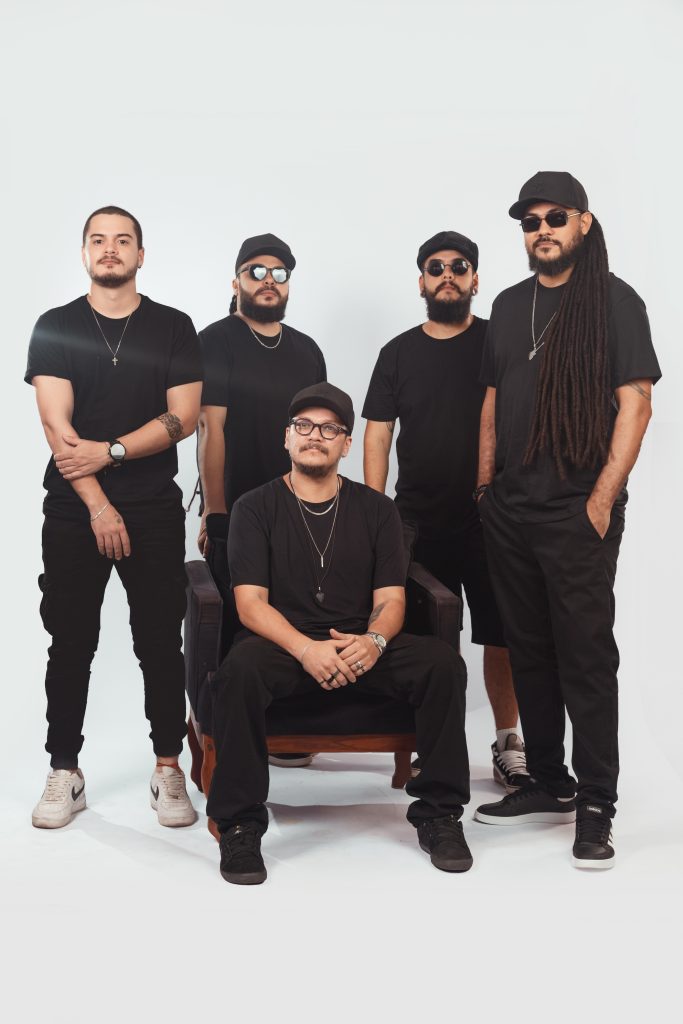 Raiz Tribal leva tributo de Gilberto Gil a Bob Marley ao 5ª Cultural