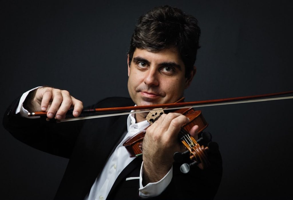 Teatro Arthur Azevedo receberá concerto gratuito sobre a China, dia 29/10