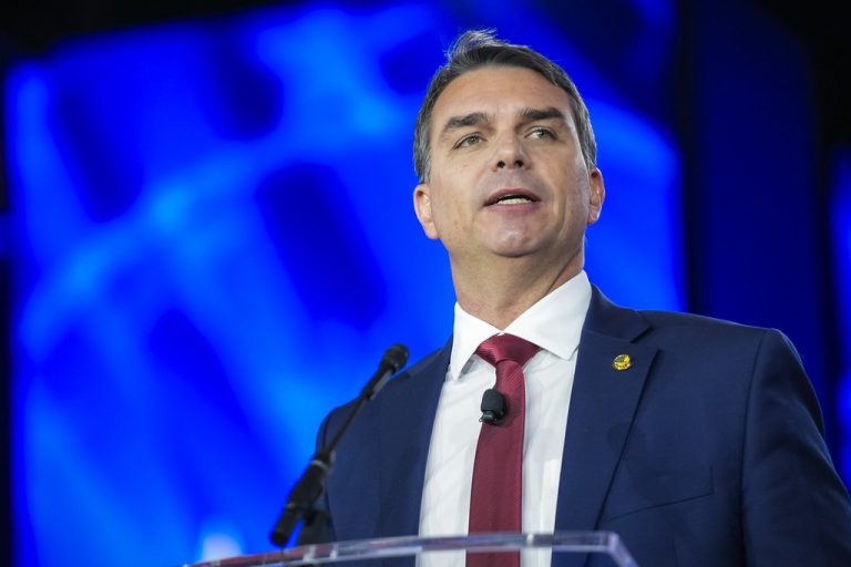 Impostos: Flávio propõe fim de mecanismo da reforma tributária usado para combater fraudes