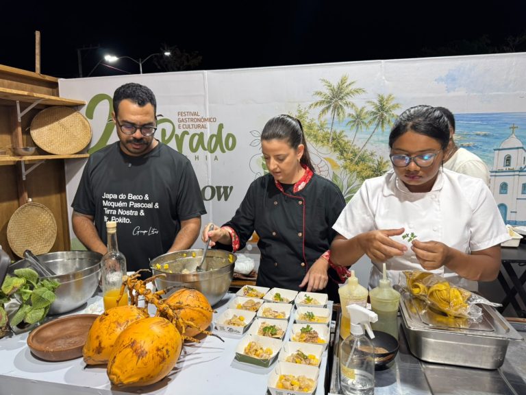 Prado, na Bahia, é o destino ideal para um Réveillon de tranquilidade e encantos à beira-mar