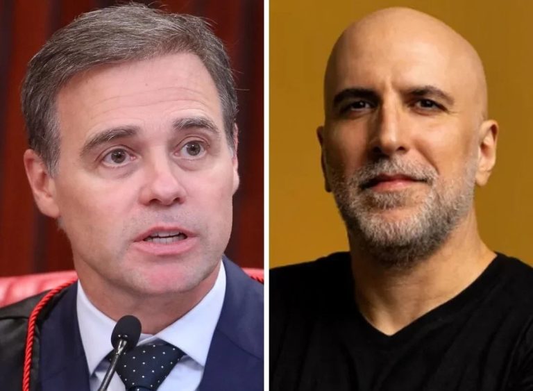 Tabet se manifesta novamente sobre Nossa Senhora Aparecida após decisão do TSE