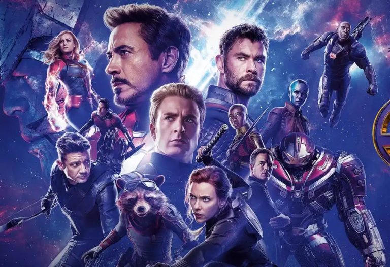 ‘Vingadores: Ultimato’ recupera título de maior bilheteria de todos os tempos